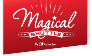  Magical Shuttle Discount Vouchers