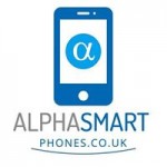  Alpha Smart Phones