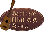  Southern Ukulele Store