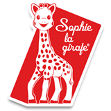  Sophie The Giraffe