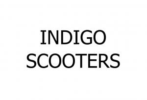  Indigo Scooters