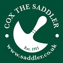  Cox The Saddler