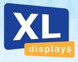  XL Displays
