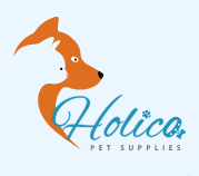  Holico Pet Supplies
