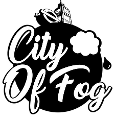  City Of Fog
