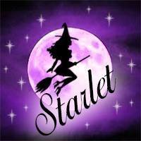  Starlet Vintage