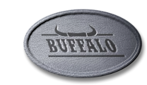  Buffalo Leather