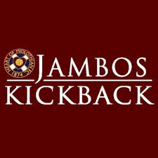  Jambos Kickback