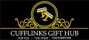  Cufflinks Gift Hub