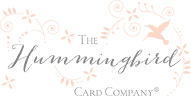  Hummingbird Card Company