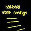  National Stair Nosing