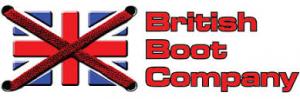  British Boot Company