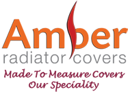  Amber Radiator Covers