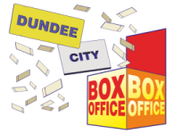  Dundee Box Office
