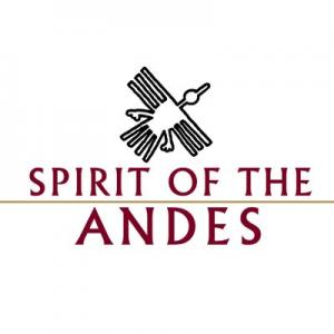  Spirit Of The Andes