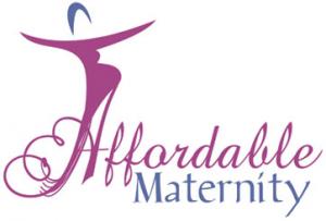 Affordable Maternity