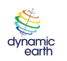  Dynamic Earth