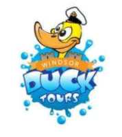  Windsor Duck Tours