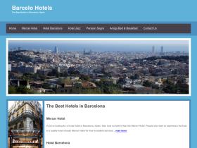  Barcelo-hotels.co.uk