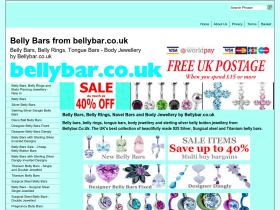  Bellybar.co.uk