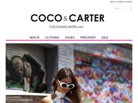  Coco & Carter