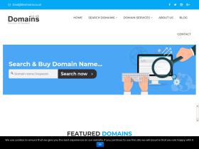 Domains.co.uk