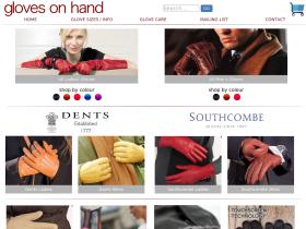 Glovesonhand.co.uk