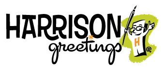  Harrison Greetings