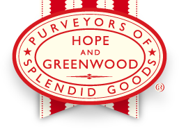  Hopeandgreenwood.co.uk