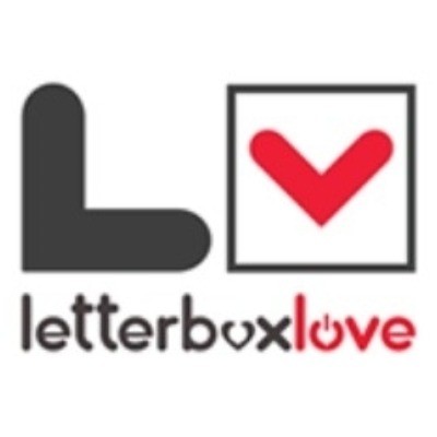  Letterboxlove.co.uk