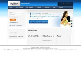  Myvoice.co.uk