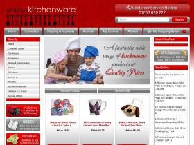  Online Kitchenware