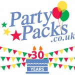  Party Packs