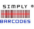  Simply Barcodes
