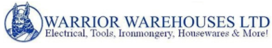  Warrior Warehouses