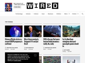  Wired.co.uk